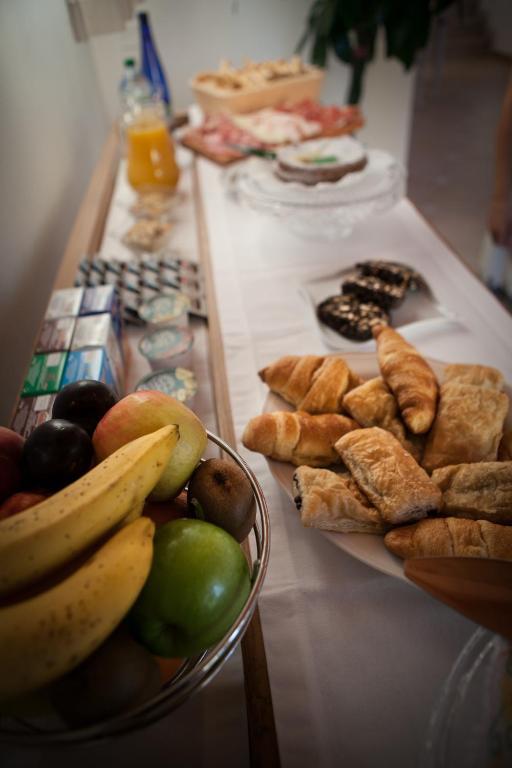 Ladino Room & Breakfast Ferrara Exterior photo