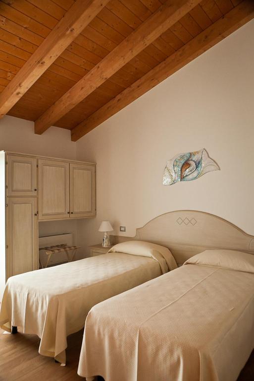 Ladino Room & Breakfast Ferrara Room photo