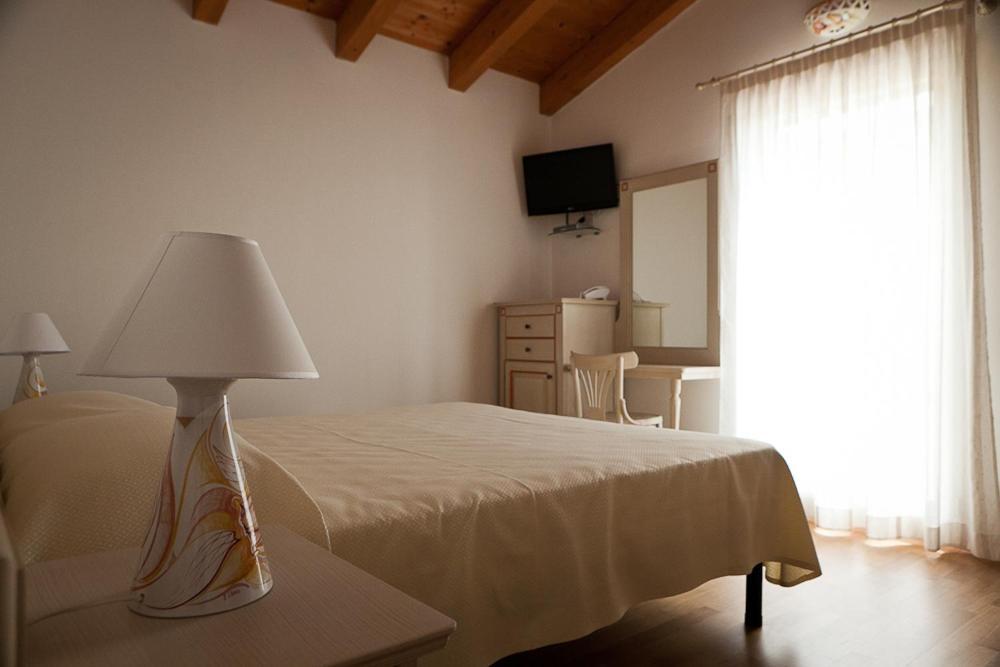 Ladino Room & Breakfast Ferrara Room photo