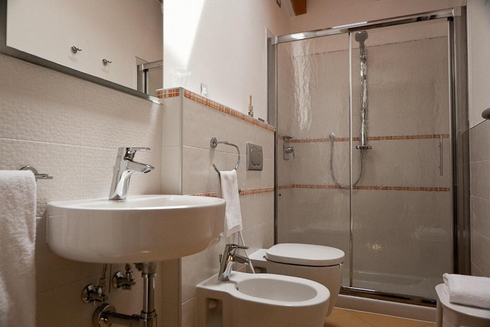 Ladino Room & Breakfast Ferrara Room photo