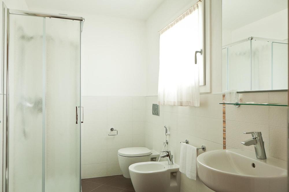 Ladino Room & Breakfast Ferrara Room photo