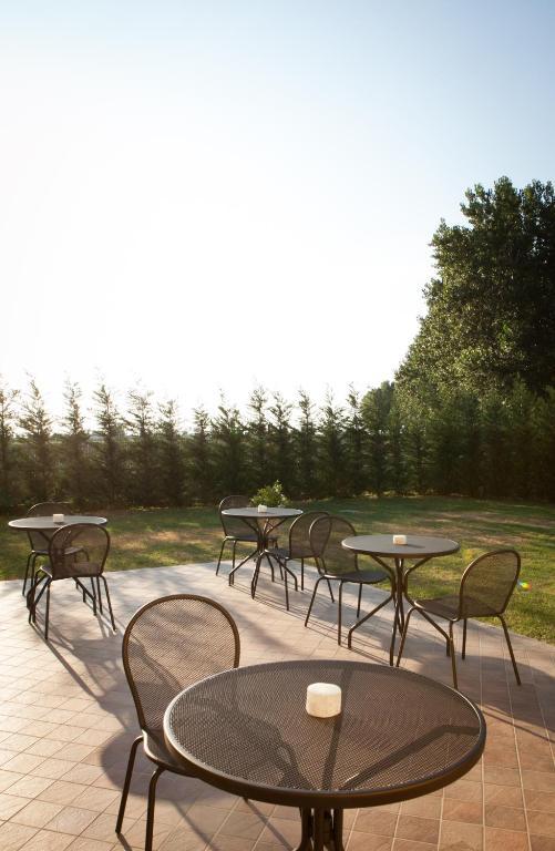 Ladino Room & Breakfast Ferrara Exterior photo