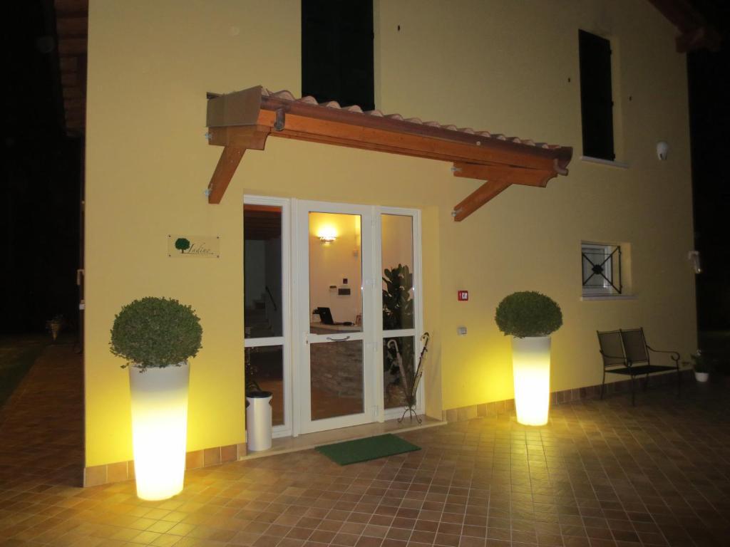 Ladino Room & Breakfast Ferrara Exterior photo