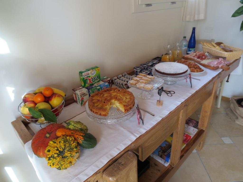 Ladino Room & Breakfast Ferrara Exterior photo