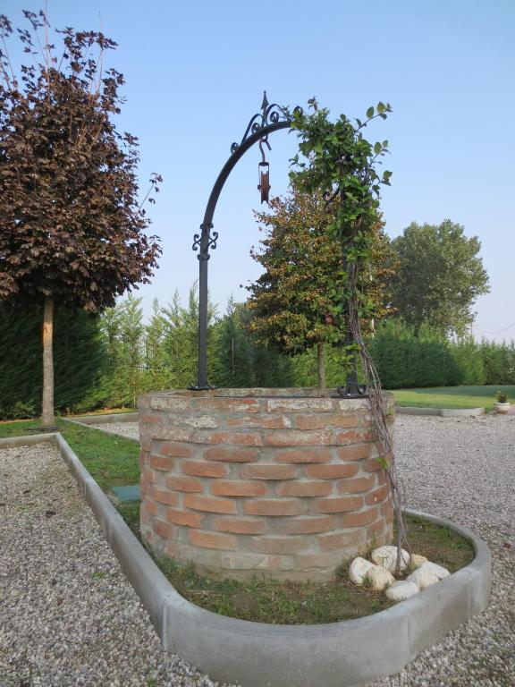 Ladino Room & Breakfast Ferrara Exterior photo
