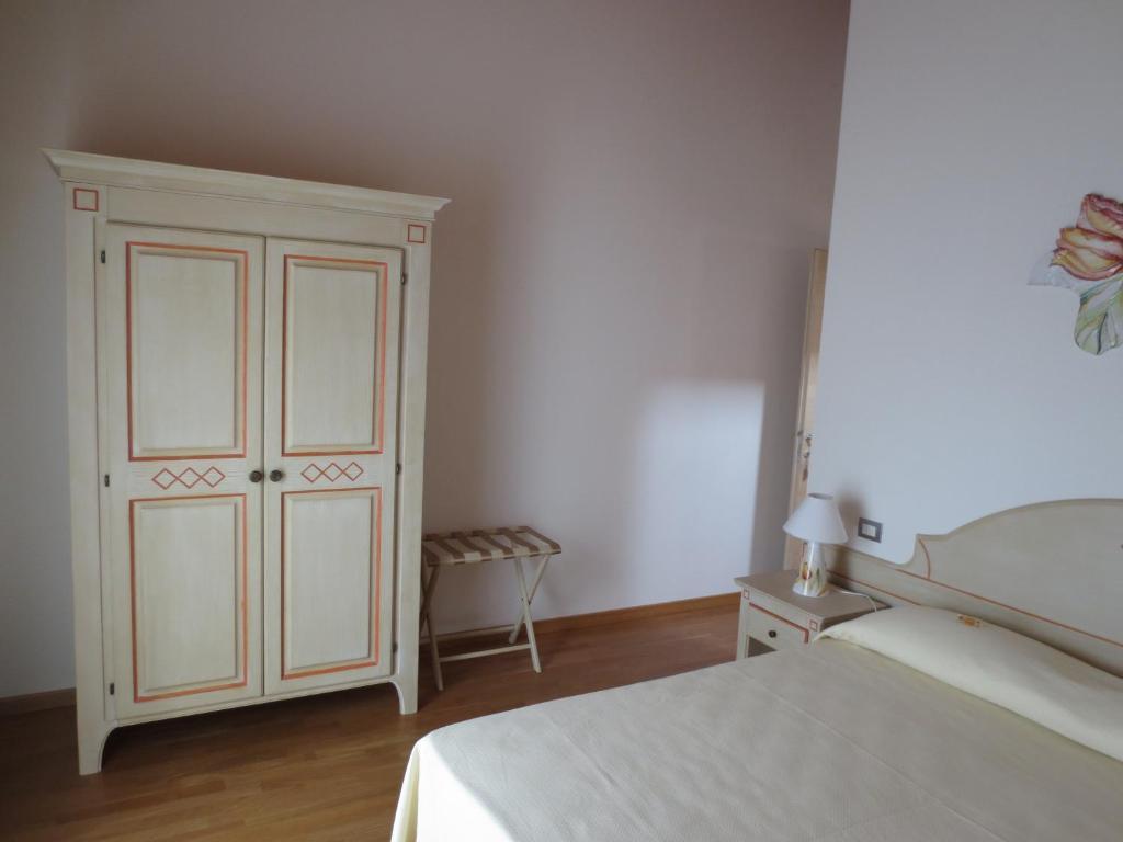 Ladino Room & Breakfast Ferrara Room photo