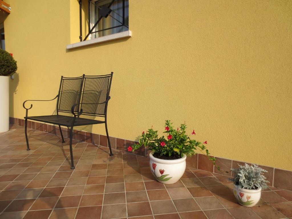 Ladino Room & Breakfast Ferrara Exterior photo
