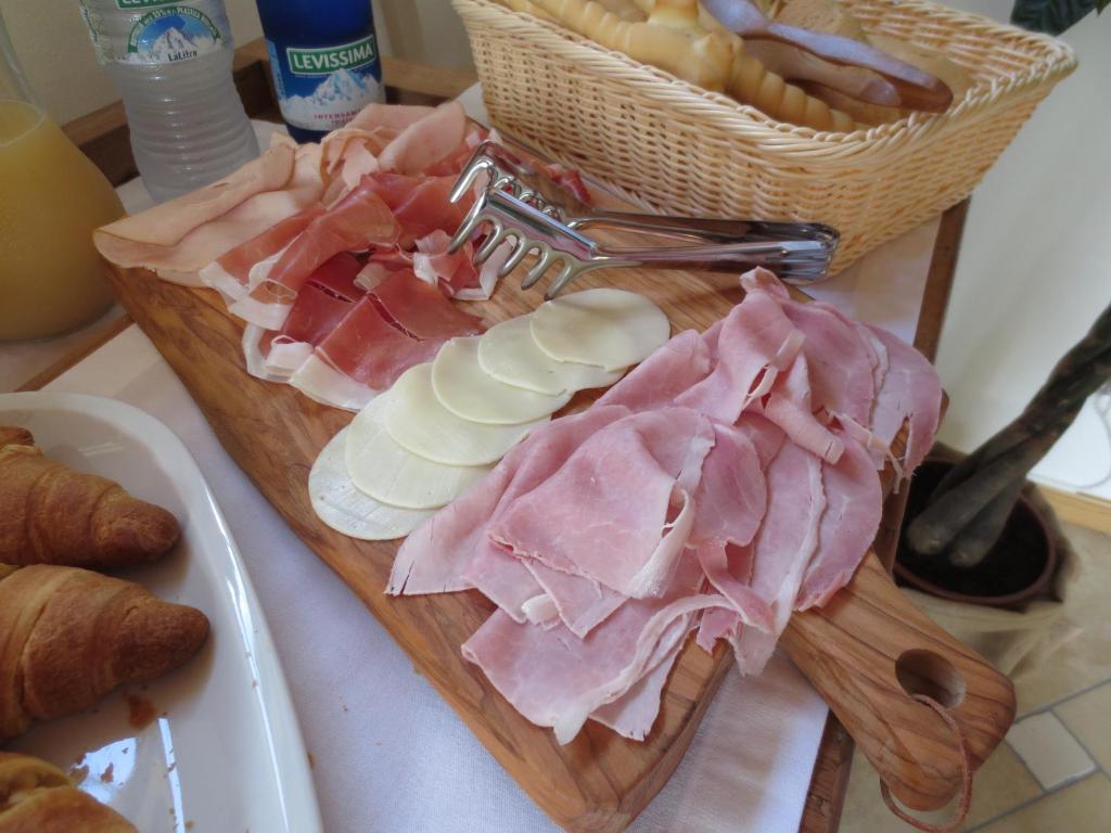 Ladino Room & Breakfast Ferrara Exterior photo