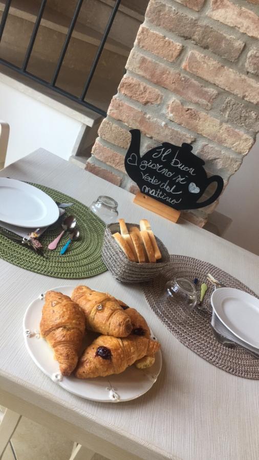 Ladino Room & Breakfast Ferrara Exterior photo