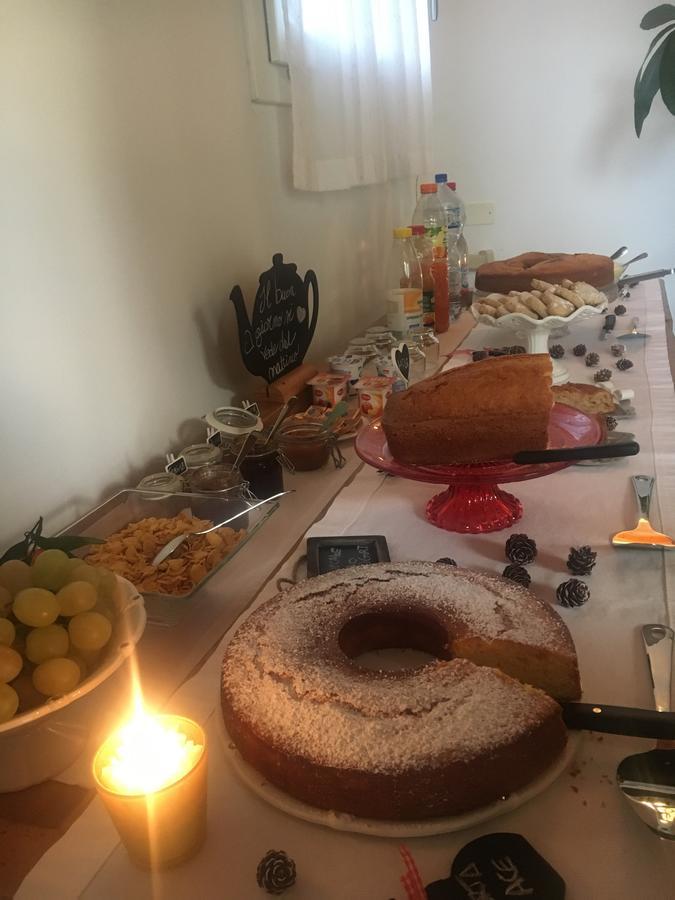 Ladino Room & Breakfast Ferrara Exterior photo